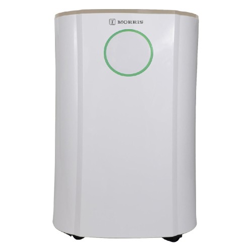 DEHUMIDIFIER  MDP-20405HIW 20L ΜΕ ΙΟΝΙΣΤΗ WI-FI R/C ΛΕΥΚΟ